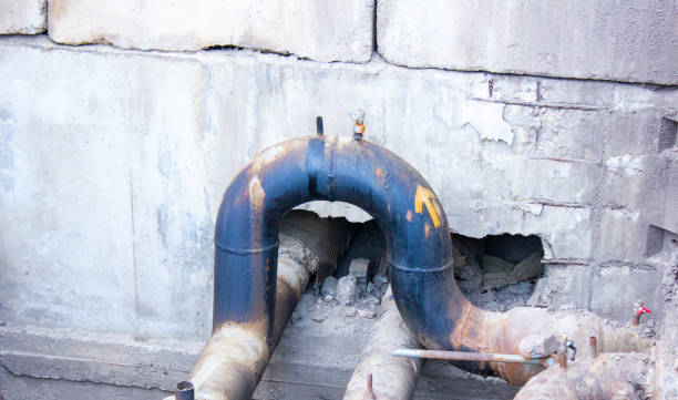 Best Sewage cleanup and water damage restoration  in Johnsonville, SC